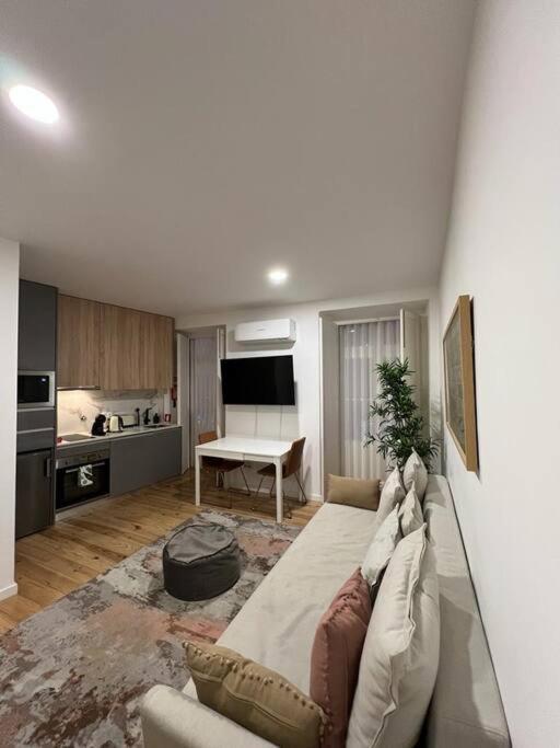A Charming Stay Near Paco Das Escolas Κοΐμπρα Εξωτερικό φωτογραφία